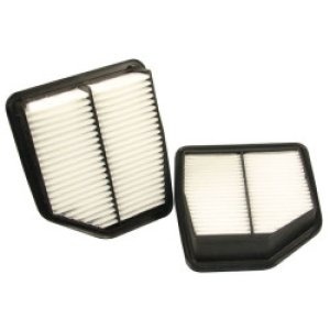 Воздушный фильтр HIFI FILTER SA 8543
