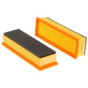 Воздушный фильтр HIFI FILTER SA 4070