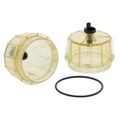 BOWL HIFI FILTER MO 3611