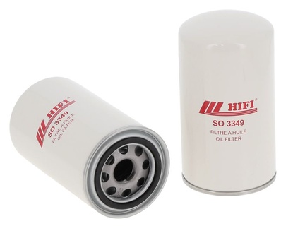 Масляный фильтр HIFI FILTER SO 3349