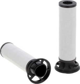 Воздушный фильтр HIFI FILTER NP 6673 S