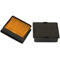 Воздушный фильтр HIFI FILTER SA 12098