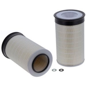 Воздушный фильтр HIFI FILTER SA 16200