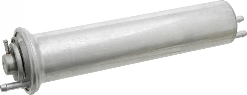 Воздушный фильтр HIFI FILTER NN 2643 S