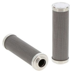 Гидравлический фильтр HIFI FILTER SH 75093