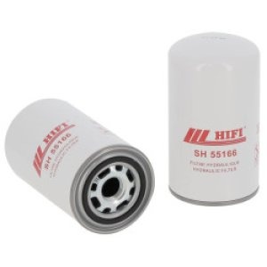 Гидравлический фильтр HIFI FILTER SH 55166