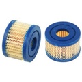 Воздушный фильтр HIFI FILTER SA 12590