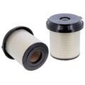 Воздушный фильтр HIFI FILTER SA 17222