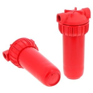 LIQUID FILTER HOUSING HIFI FILTER EZK 09237