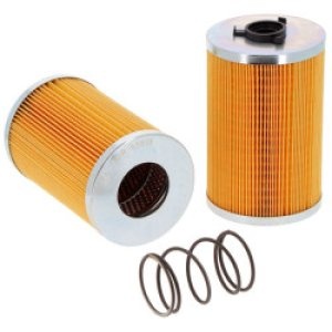 Гидравлический фильтр HIFI FILTER CR 330/3
