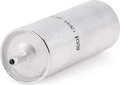 Воздушный фильтр HIFI FILTER NN 2649 S