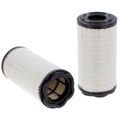 Воздушный фильтр HIFI FILTER SA 160041