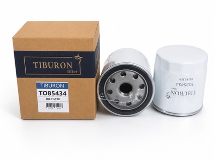 Масляный фильтр TIBURON TO85434