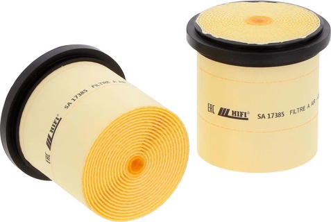 Воздушный фильтр HIFI FILTER SA 17385 N
