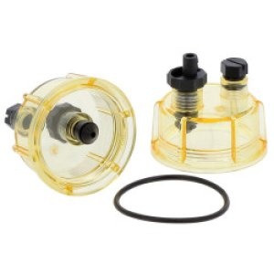 BOWL HIFI FILTER MO 3602