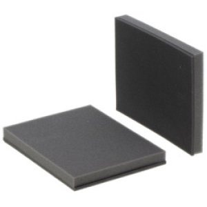 Салонный фильтр HIFI FILTER SC 80018