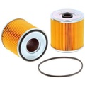 Топливный фильтр HIFI FILTER SN 40035