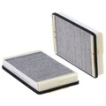 Салонный фильтр HIFI FILTER SC 60022 CA