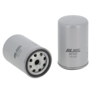 Топливный фильтр HIFI FILTER SN 5167