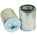 Воздушный фильтр HIFI FILTER SA 14505