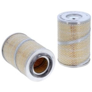 Воздушный фильтр HIFI FILTER SA 5285