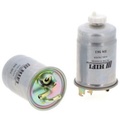 Топливный фильтр HIFI FILTER SN 563