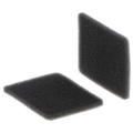 Воздушный фильтр HIFI FILTER SA 22210