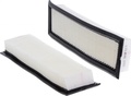 Салонный фильтр HIFI FILTER SC 37736 CAG
