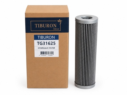 Гидравлический фильтр TIBURON TG31625