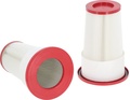 Воздушный фильтр HIFI FILTER ASR 989701AG015