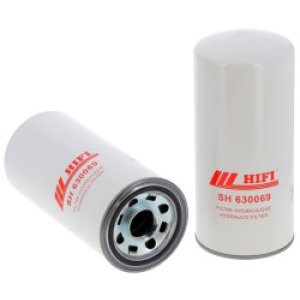 Гидравлический фильтр HIFI FILTER SH 630069