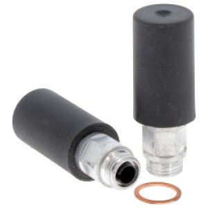 PRIMING PUMP HIFI FILTER MO 5305