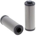 Гидравлический фильтр HIFI FILTER SH 74544 V