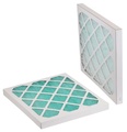 Воздушный фильтр HIFI FILTER NN 53526 CVIN