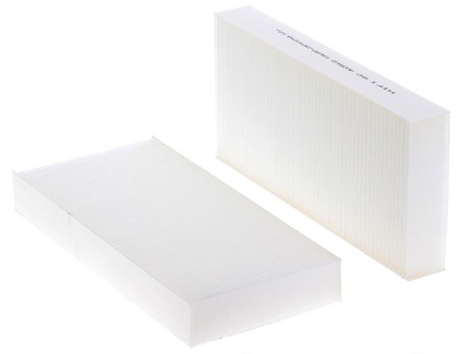 Салонный фильтр HIFI FILTER SC 4052
