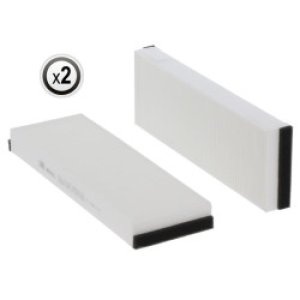 Салонный фильтр HIFI FILTER SC 5086 KIT