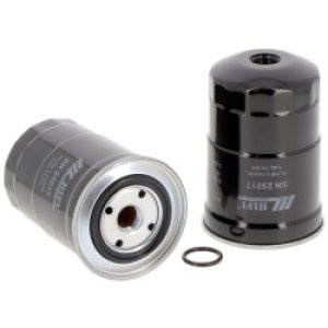 Топливный фильтр HIFI FILTER SN 25017