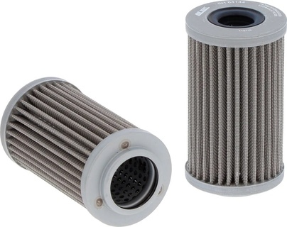 Воздушный фильтр HIFI FILTER NN 4144 S