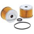 Топливный фильтр HIFI FILTER SN 863