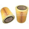 Воздушный фильтр HIFI FILTER ASR 973602CE300