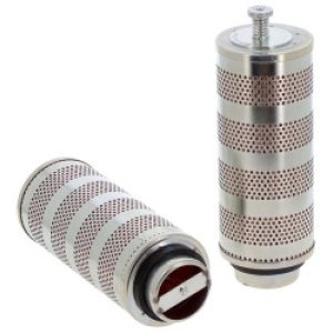 Гидравлический фильтр HIFI FILTER SH 52048