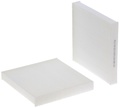 Салонный фильтр HIFI FILTER SC 5123