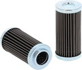 Гидравлический фильтр HIFI FILTER SH 67539 V