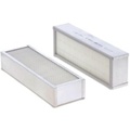 Салонный фильтр HIFI FILTER SC 90064