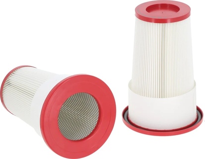 Воздушный фильтр HIFI FILTER ASR 989701AG015