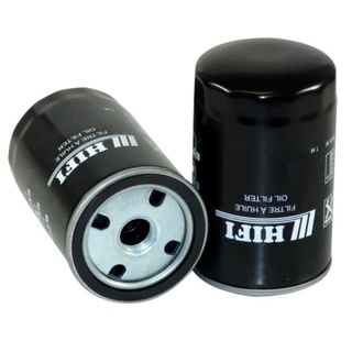 Масляный фильтр HIFI FILTER SO 7024
