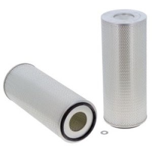 Воздушный фильтр HIFI FILTER ASR 989201AG043
