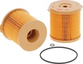 Топливный фильтр HIFI FILTER SN 920430 N