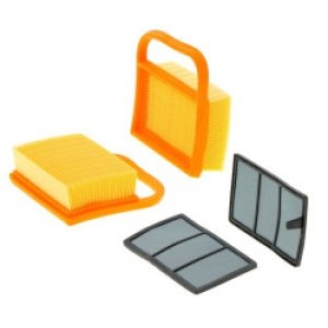 Воздушный фильтр (комплект) HIFI FILTER KA 12957
