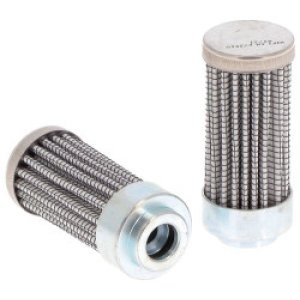 Гидравлический фильтр HIFI FILTER SH 87351 V